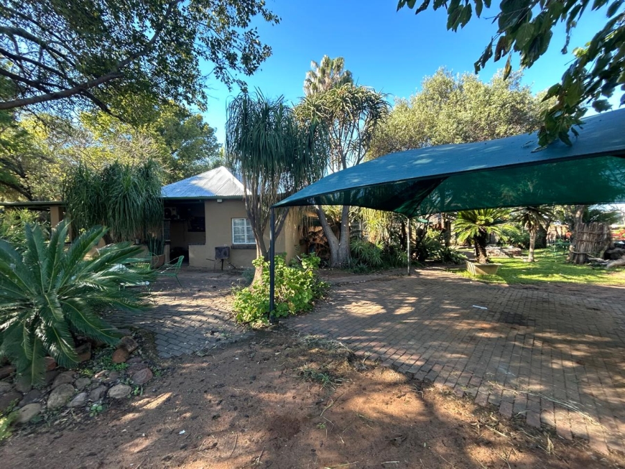4 Bedroom Property for Sale in Sandrif North West